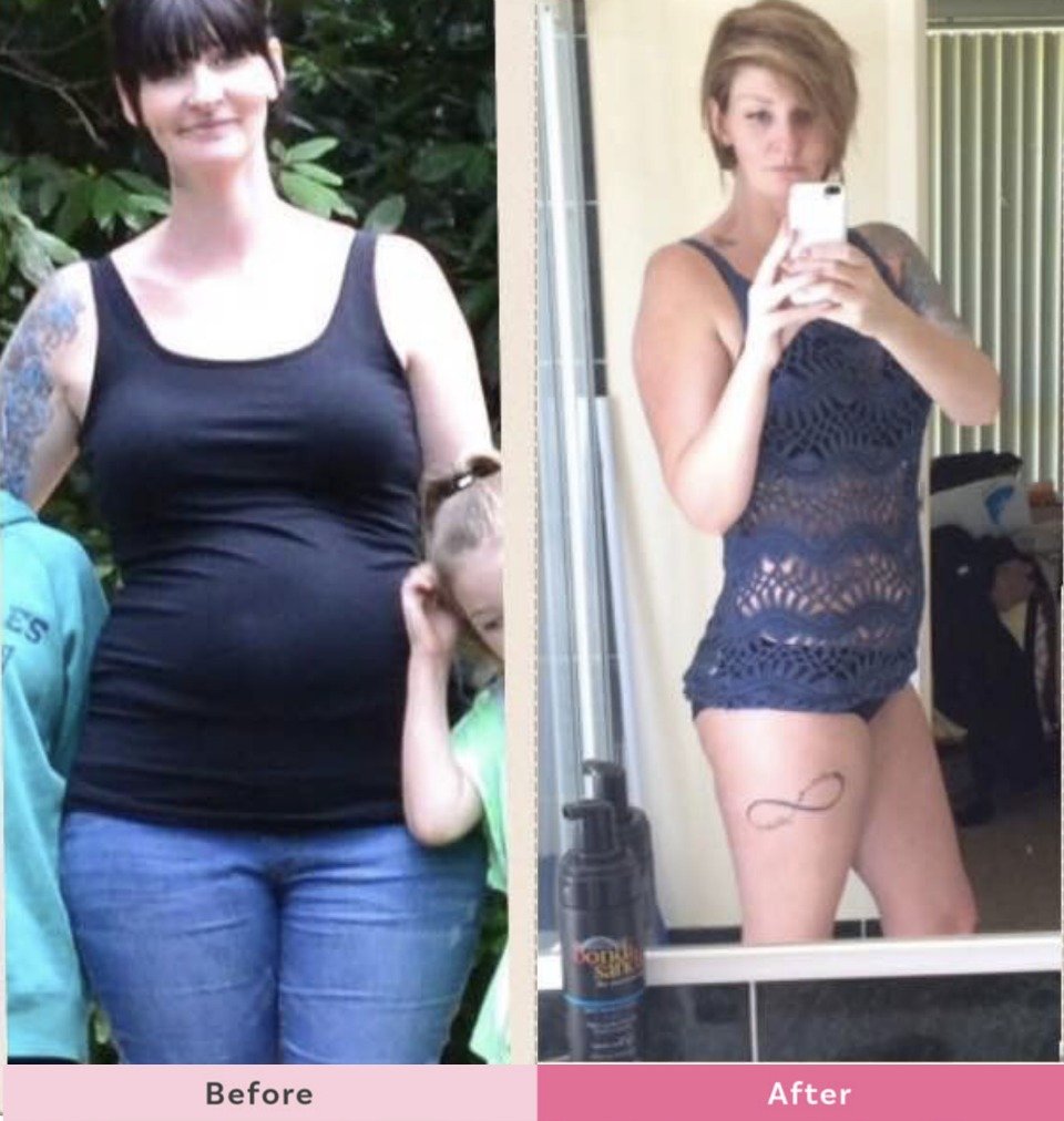 Christie-Plumridge-Healthy-Mummy-17kg-weight-loss