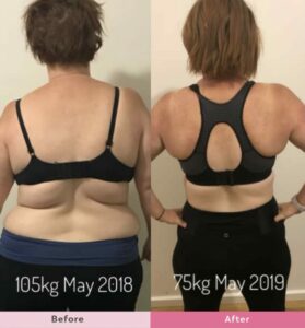 Hannah-Pech-back-body-weight-loss-transformation