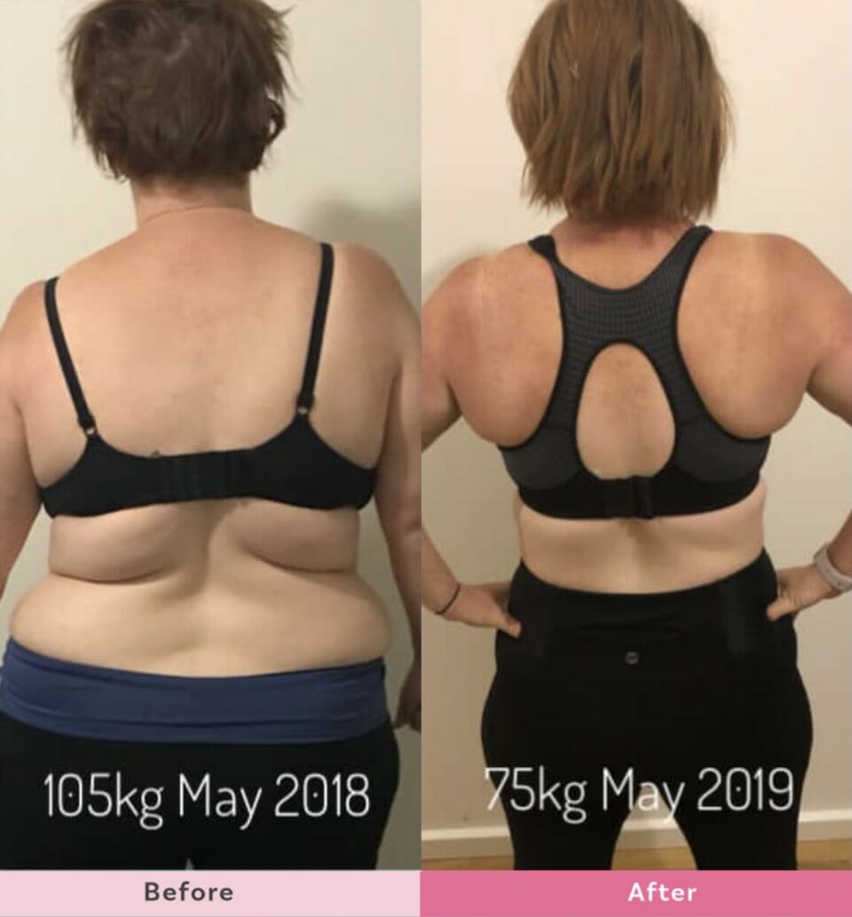 Hannah-Pech-back-body-weight-loss-transformation