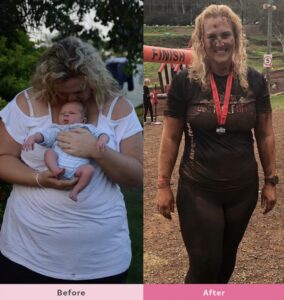 Hayley-Campbell-30kg-weight-loss-May-2019