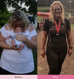 Hayley-Campbell-30kg-weight-loss-May-2019