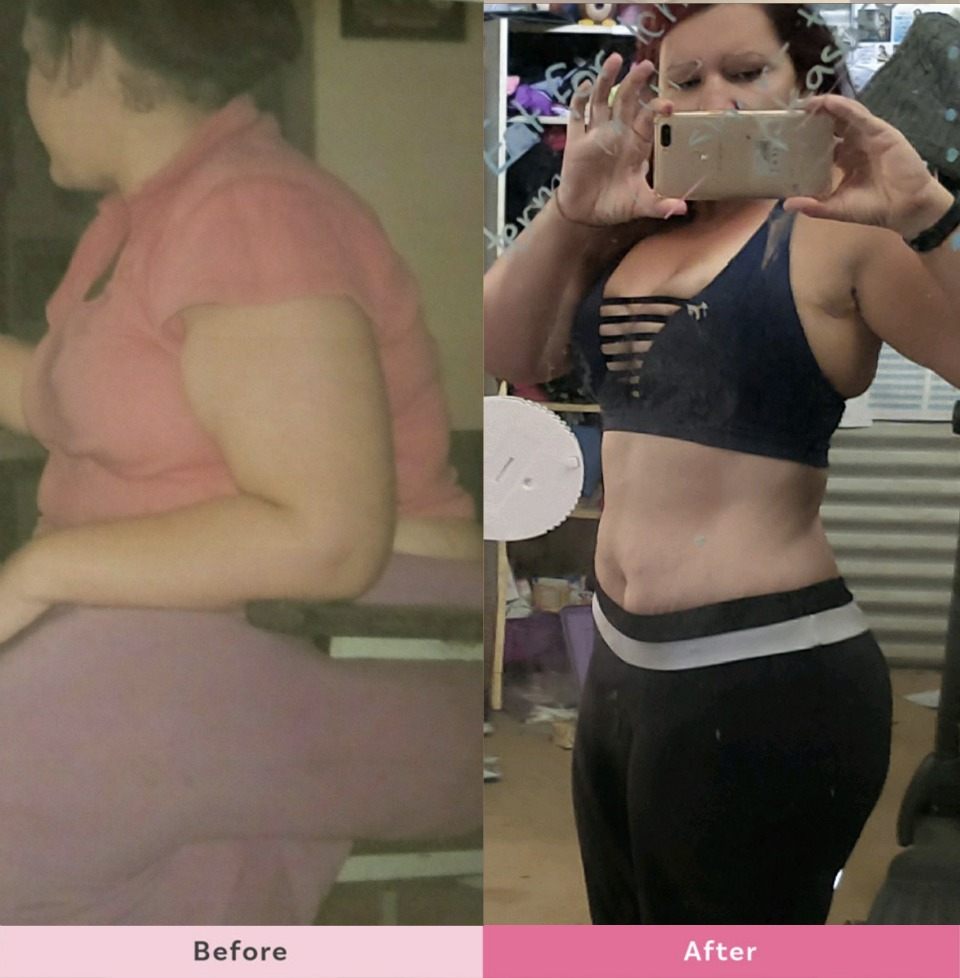 Kelly-Fitzgerald-60kg-weight-loss-May-2019