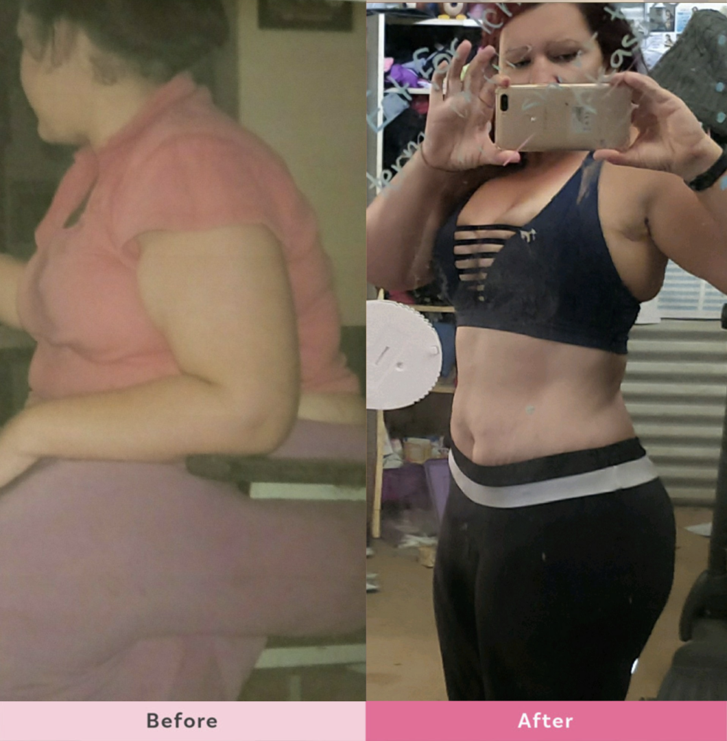 Kelly-Fitzgerald-60kg-weight-loss