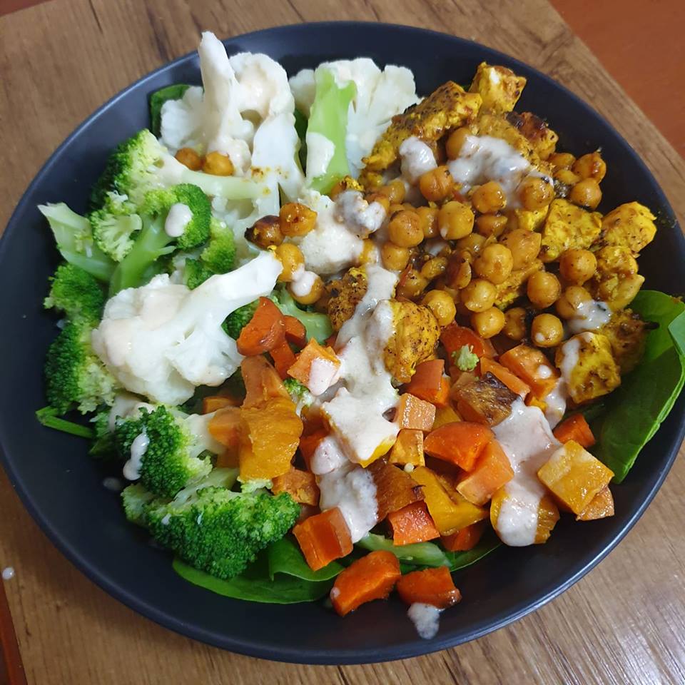 Krissy-Galbraith-chickpea-glow-bowl-cleanse-recipe