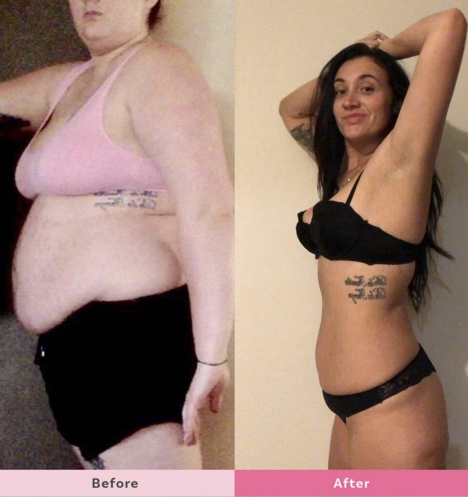 Melanie-Arnold-Stem-58kg-weight-loss