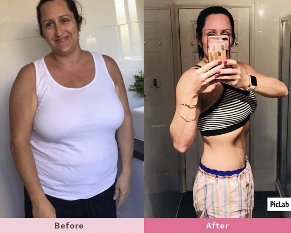 Melanie-Bell-Healthy-Mummy-52kg-weight-loss