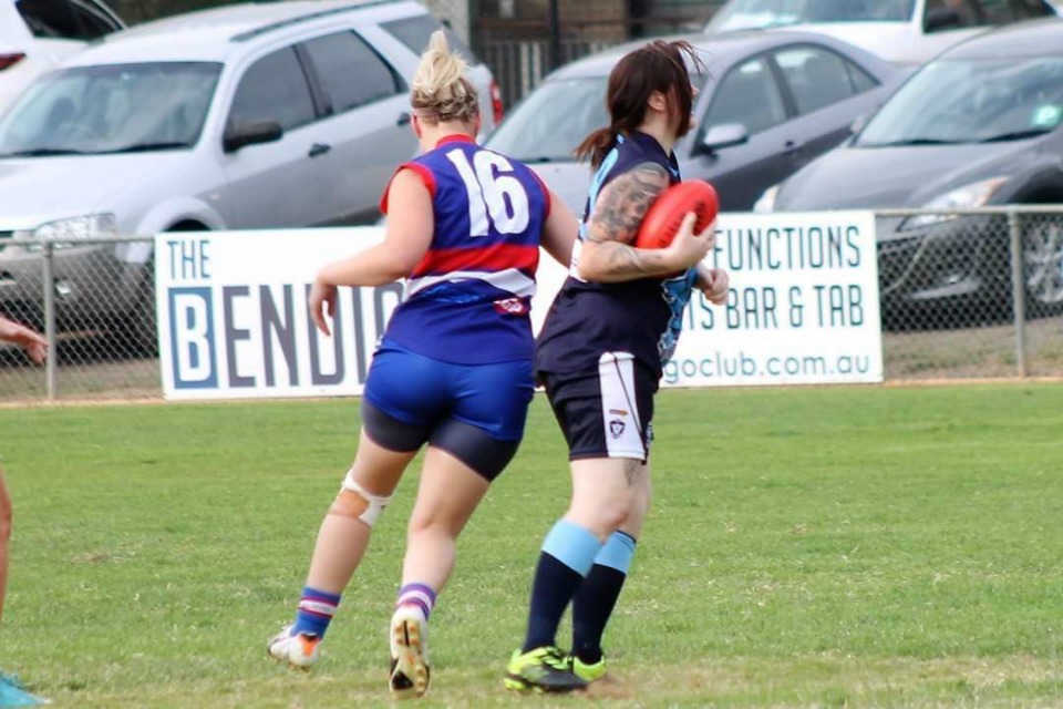 Stacey-Wingrave-playing-football