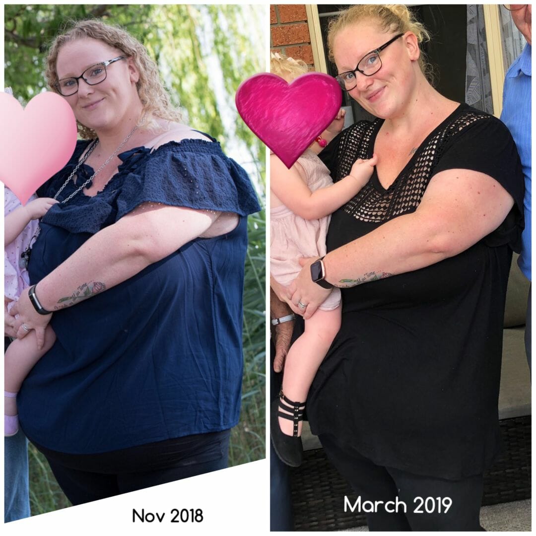 Trista-Cashman-before-after-24kg-weight-loss