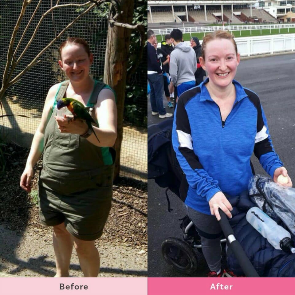 Becky-Drewett-19kg-Healthy-Mummy-weight-loss-June-2019