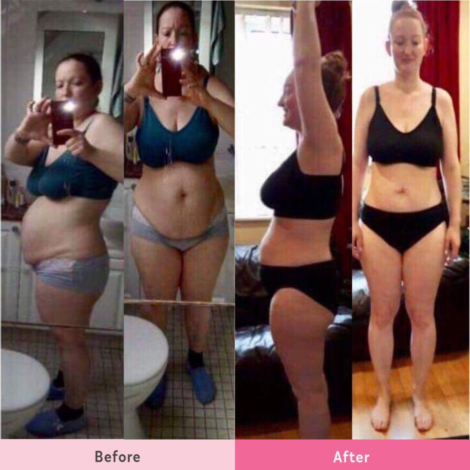 becki-drewett-19kg-weight-loss-Healthy-Mummy