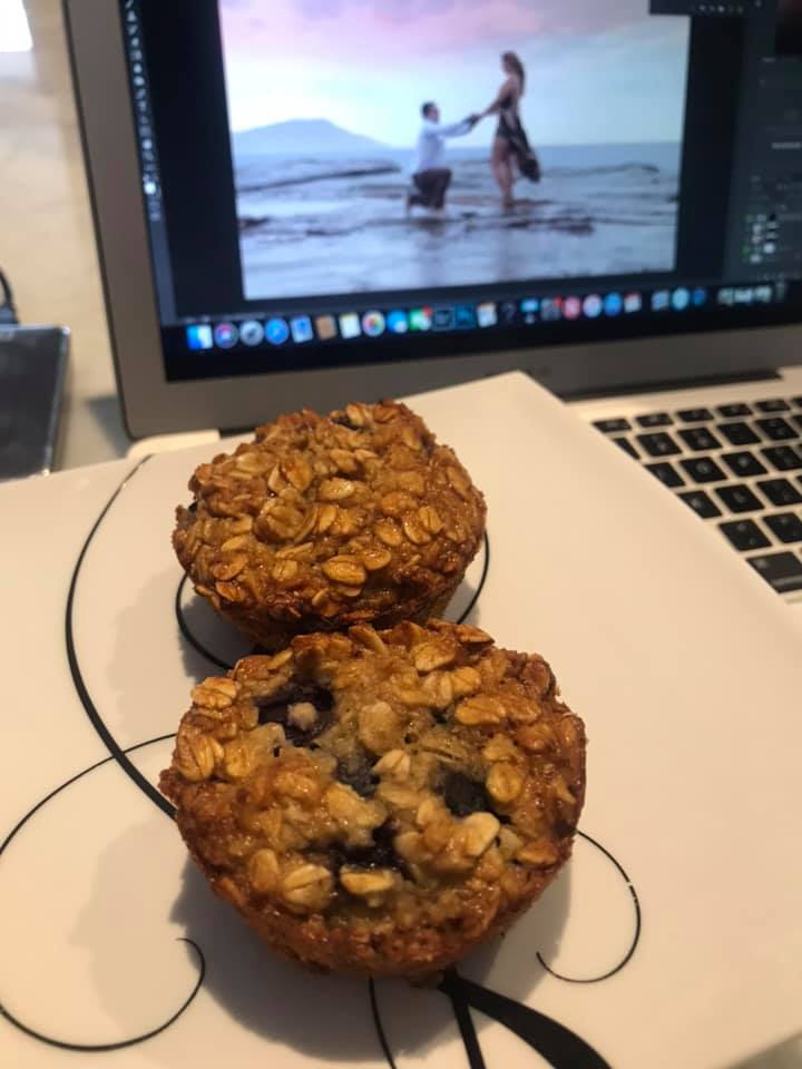 healthy-berry-oat-coconut-muffins