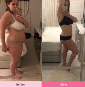 Alexandra-Forrest-Healthy-Mummy-weight-loss