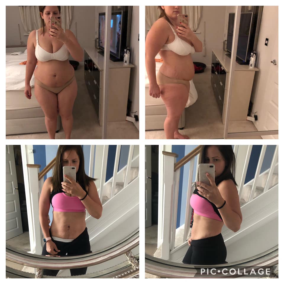 Alexandra-Forrest-Healthy-Mummy-weight-loss-July-2019