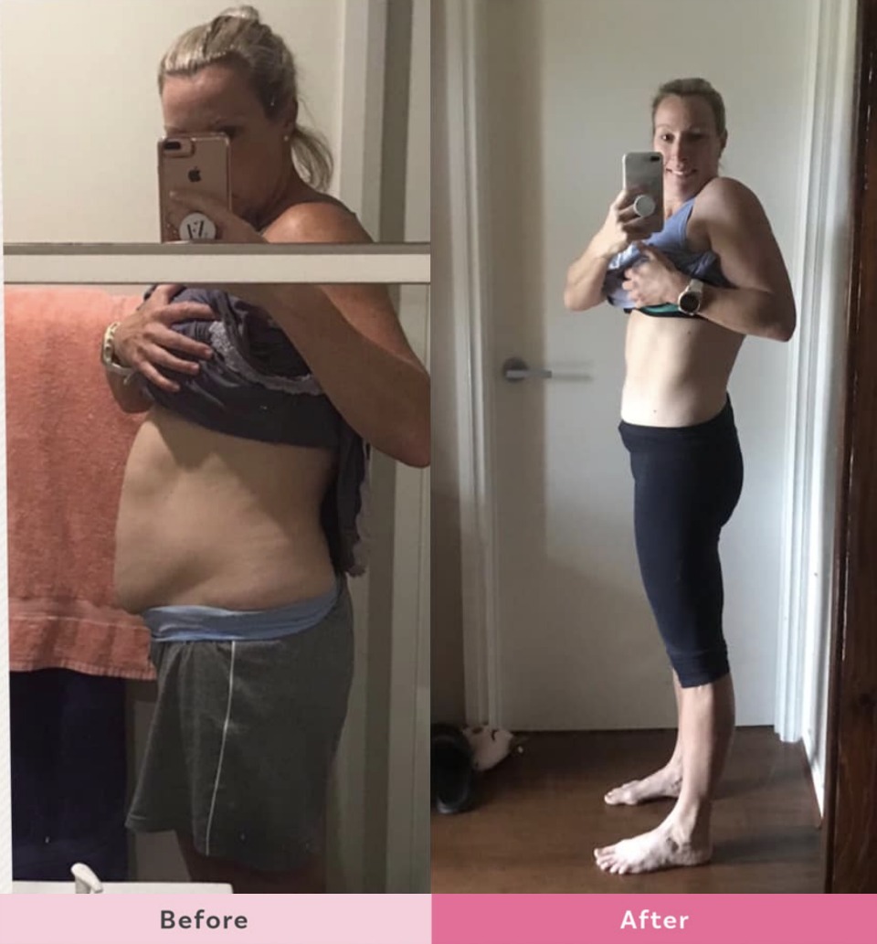 Brigit-Fint-Chapman-Healthy-Mummy-weight-loss-size-18-to-size-14