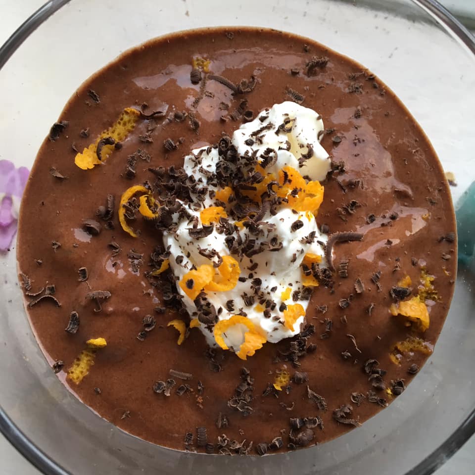 Chilled-chocolate-orange-mousse-Nikki-Lea-Eckley