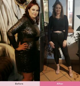 Faasega-Vandermade-30kg-weight-loss