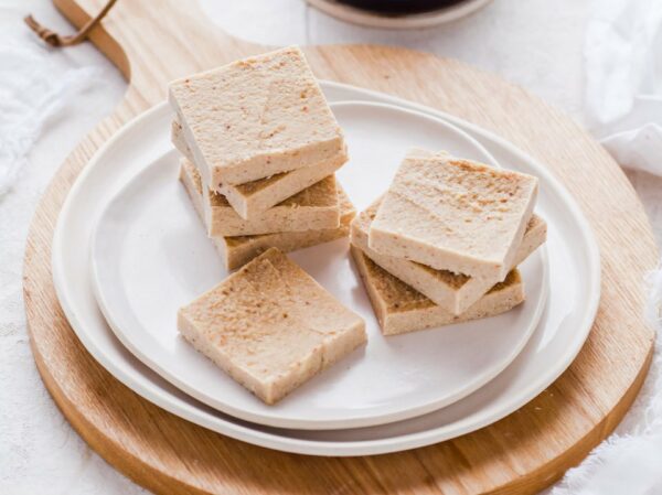 Frozen Vanilla Fudge