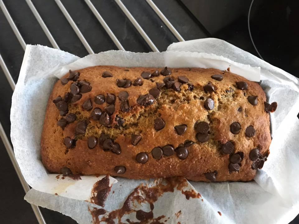 Healthy-Mummy-Chocolate-banana-cake-Eleanor-Turney