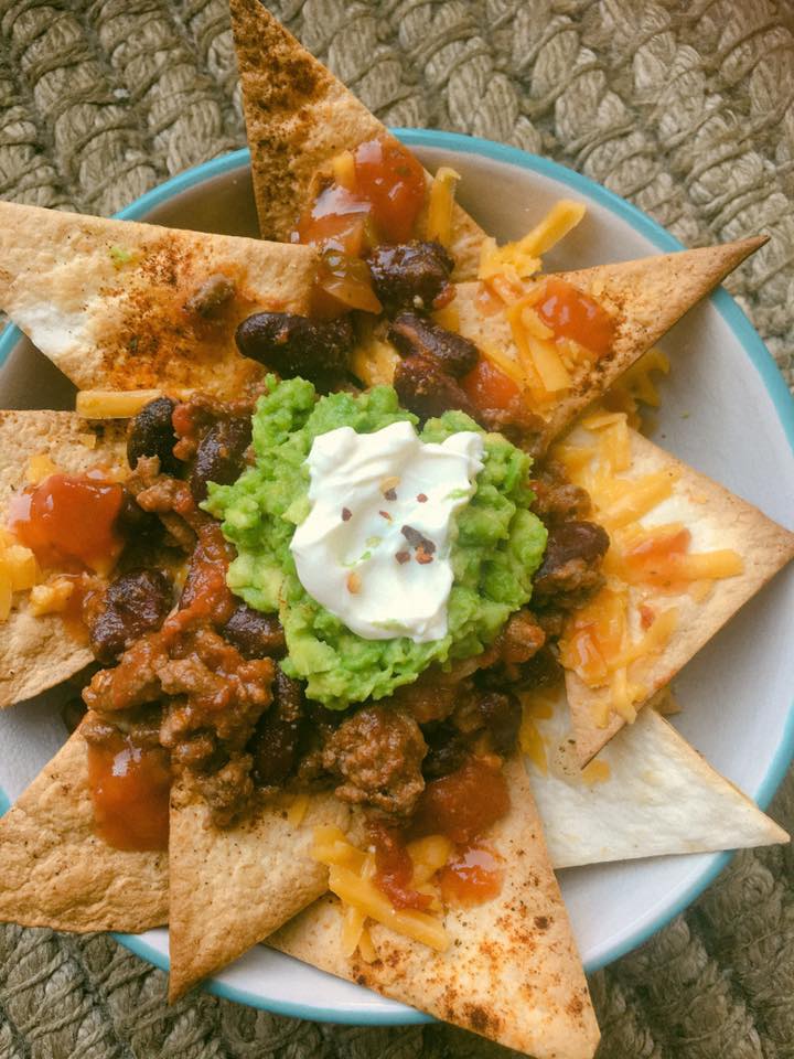 Healthy-Mummy-Nachos-Kaire-Konton-Smith