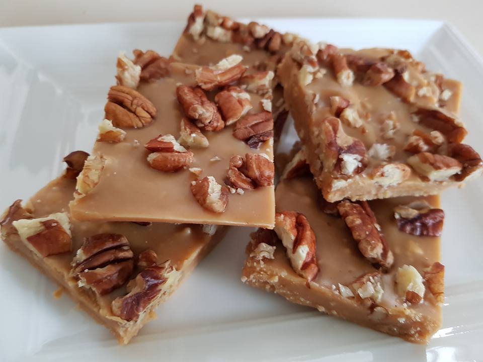 Healthy-Mummy-Pecan-Nut-Fudge