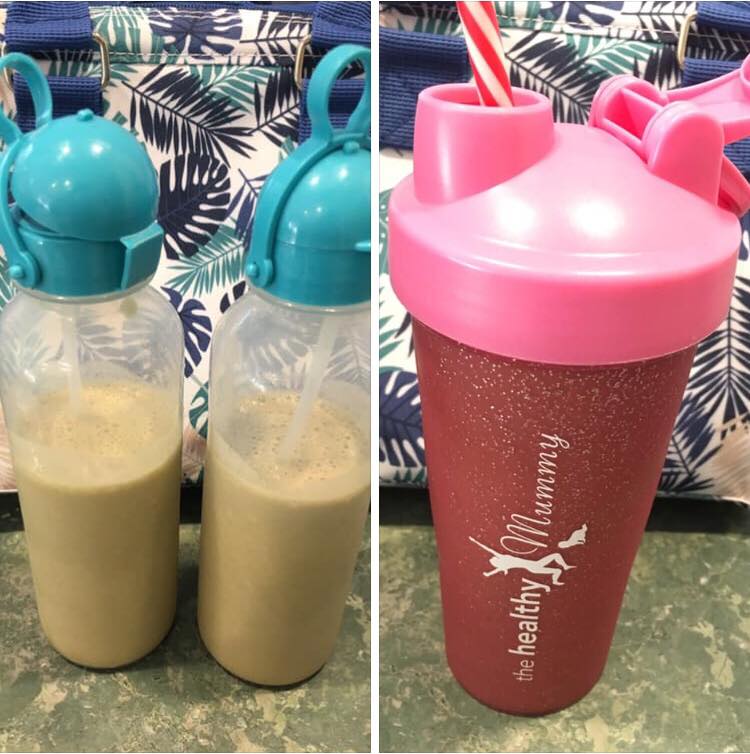 Leah-Romity-Healthy-Mummy-smoothies