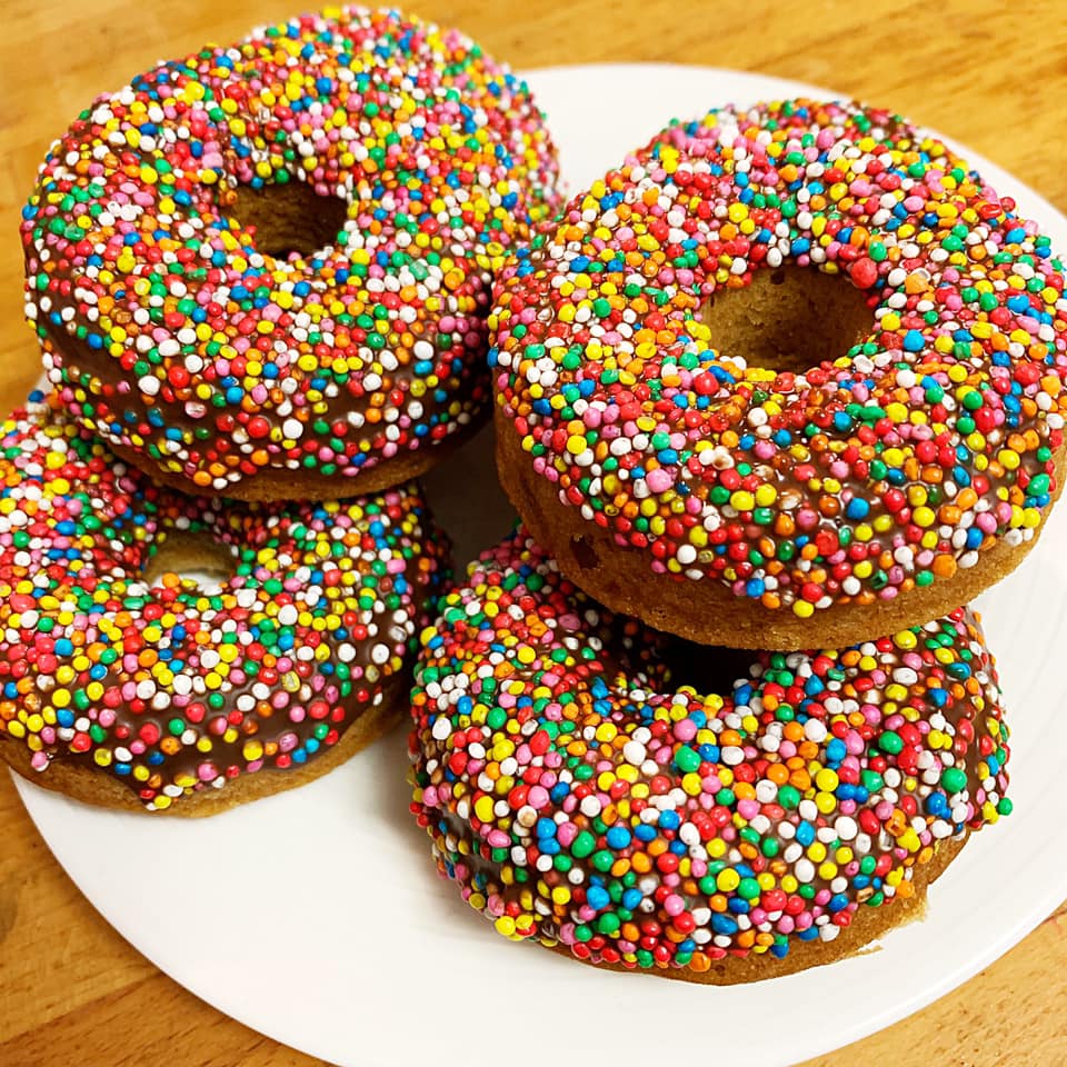 Libby-Butler-mini-Healthy-Mummy-donuts