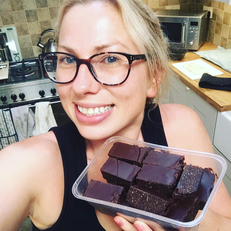 Sarah-Cryer-Healthy-Chocolate-Weetabix-Slice