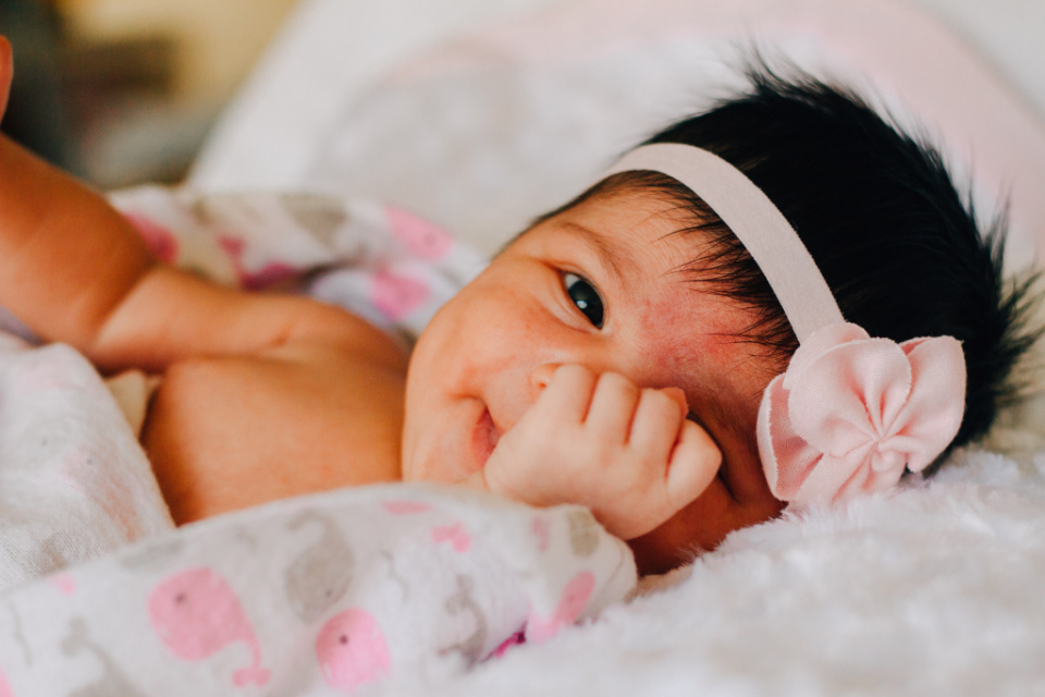 BABY NAMES to choose if you want your child to become RICH and SUCCESSFUL