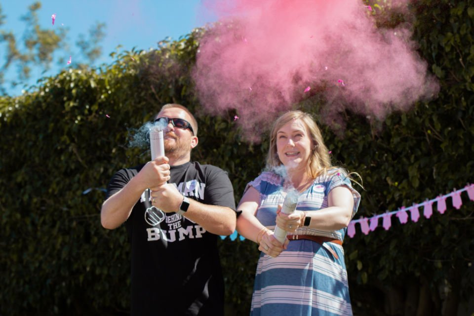 Mum who ‘invented’ gender reveals regrets it - what are your views on them?