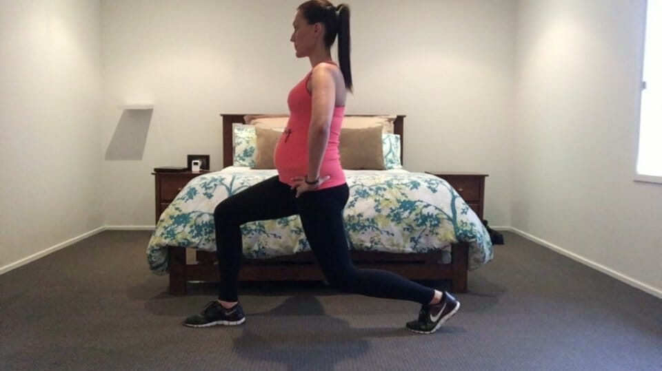 exercise-during-pregnancy