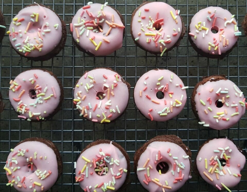 rochelle-Davies-1-Healthy-Mummy-mini-donuts