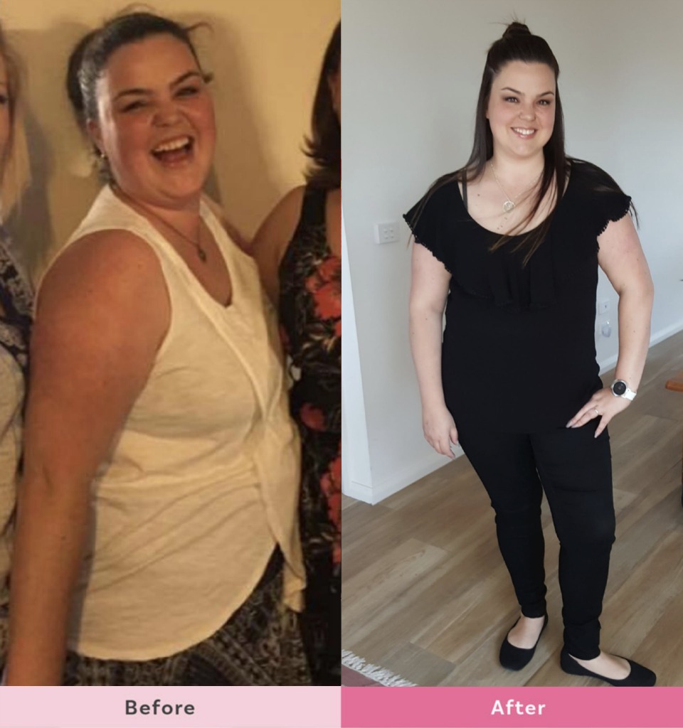 Emma-Mirams-Healthy-Mommy-squad-before-after-weight-loss