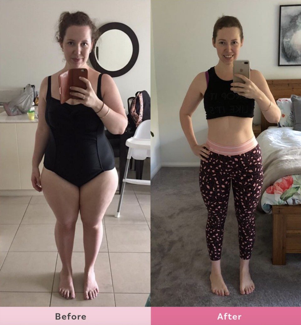 Healthy-Mummy-Sophie-Roberts-weight-loss