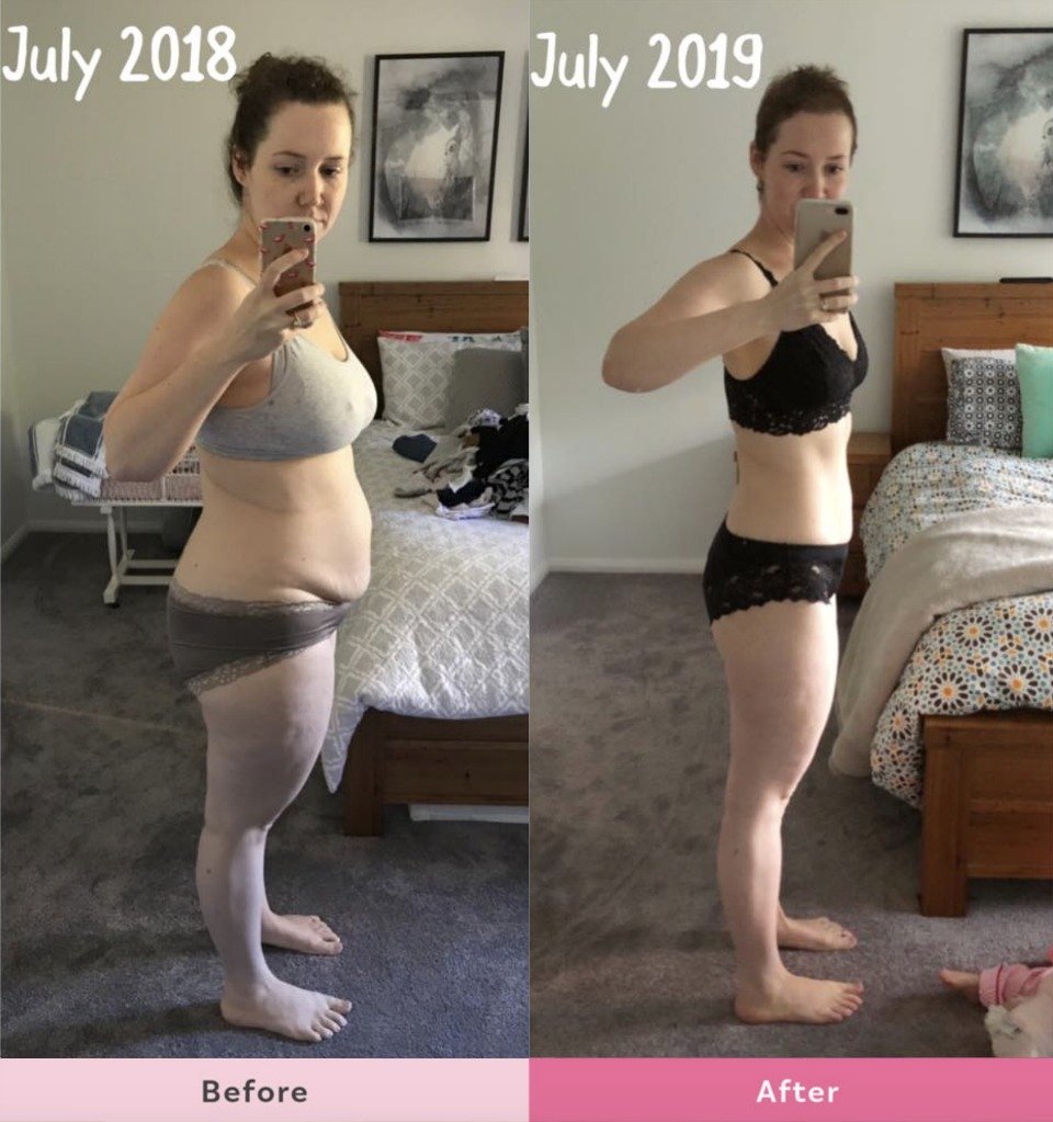 Sophie-Roberts-Healthy-Mummy-weight-loss-side