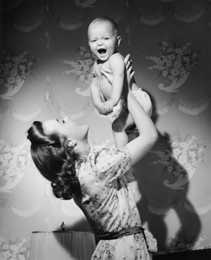 The CRAZIEST parenting advice from the last 100 years