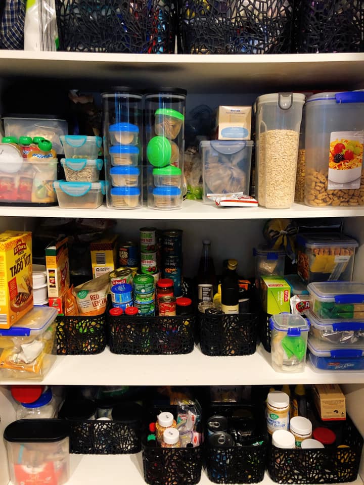 organised-cupboard