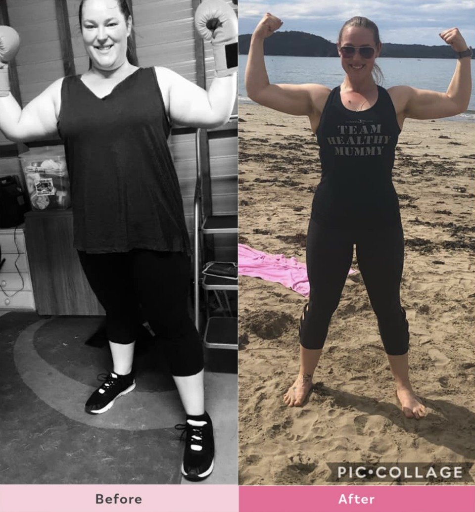 FLABBY ARMS no more How to achieve strong shapely guns