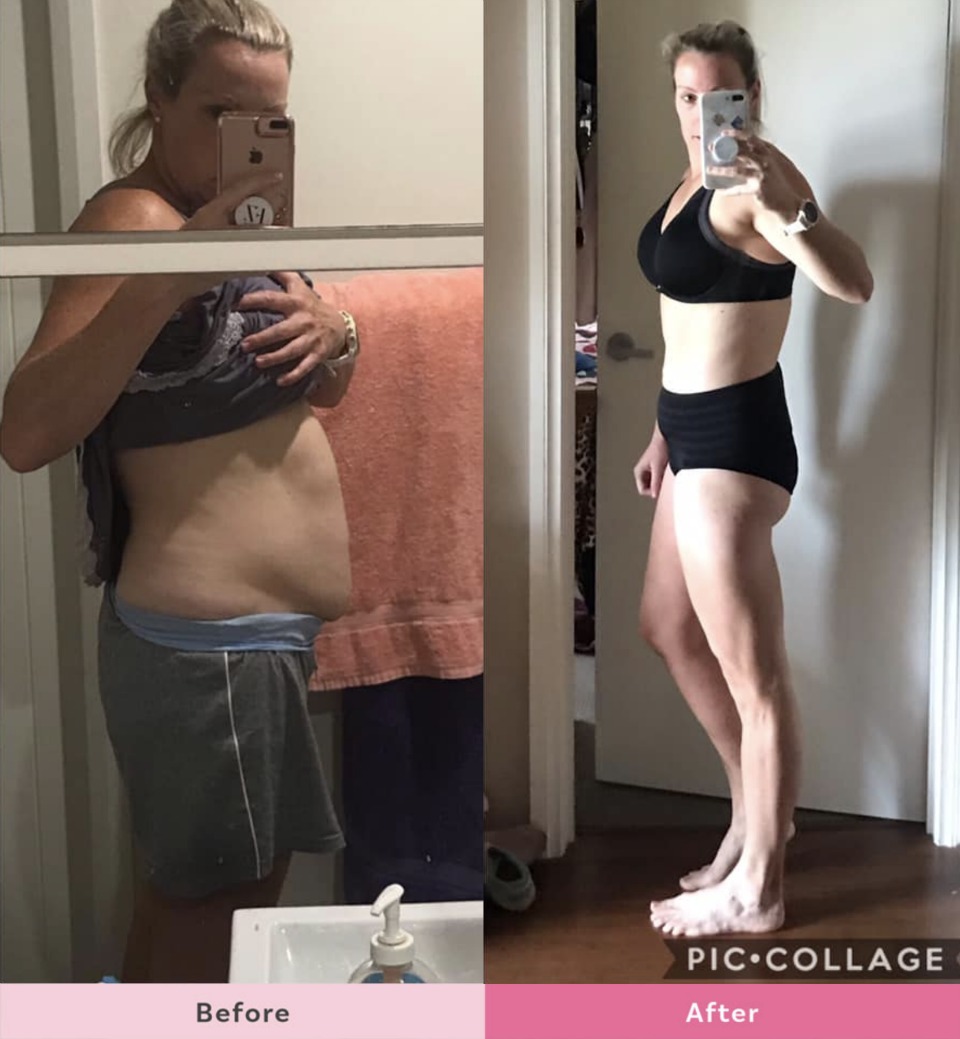 Bridget-Healthy-Mummy-weight-loss