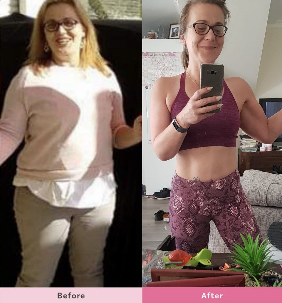 Dani-Stormont-26kg-weight-loss