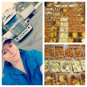 Kellie-Armstrong-truck-driver-meal-prep-2