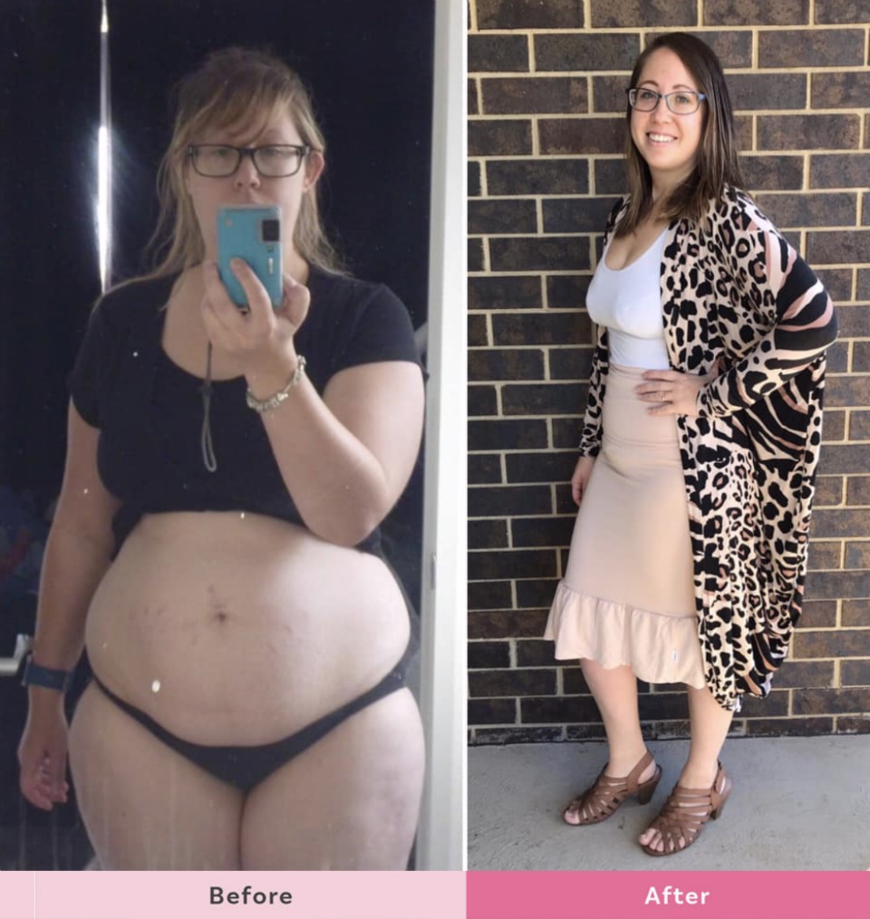 Sophie-Barrett-Healthy-Mummy-weight-loss