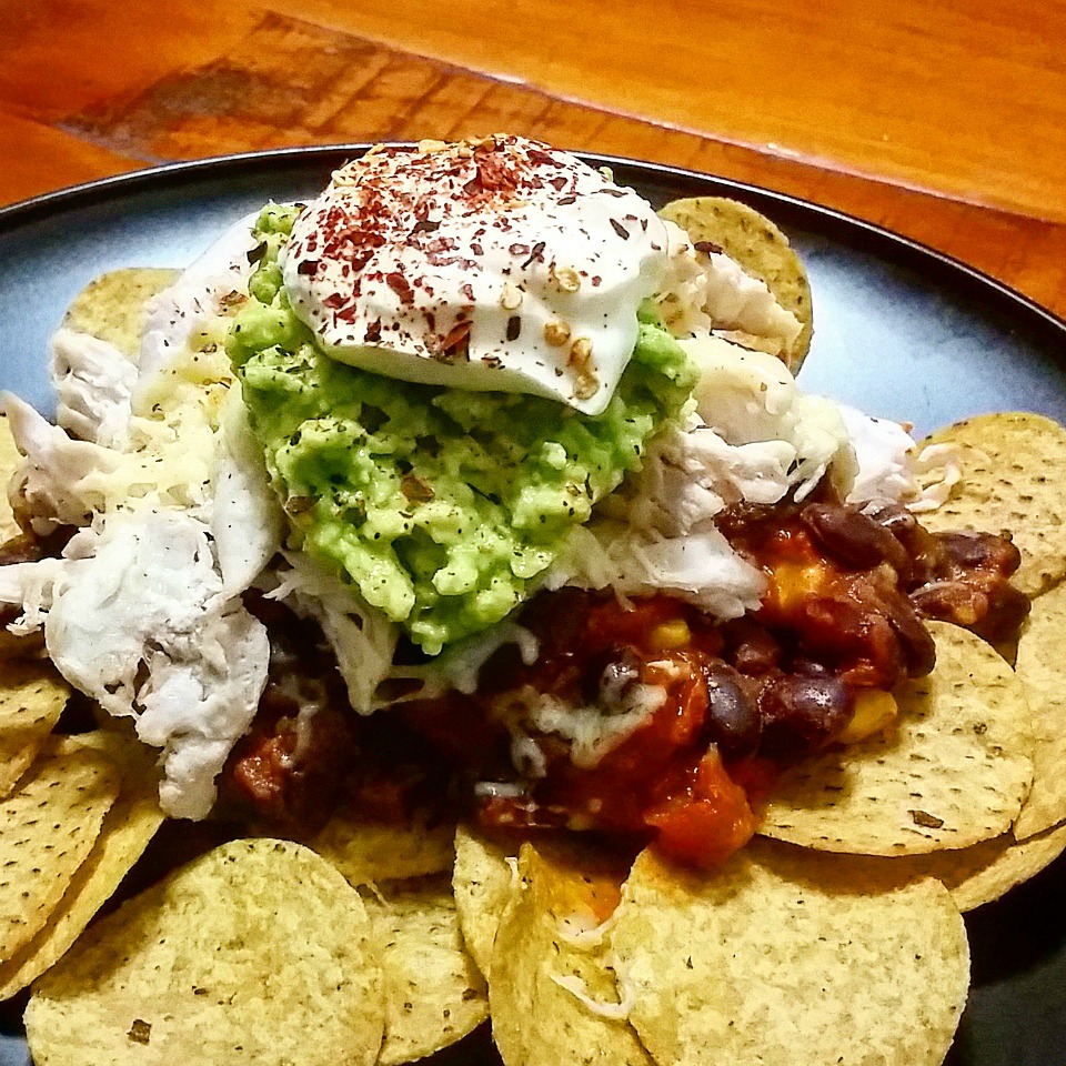 Easy-Chicken-Nachos-Chelsea-Limmer-2