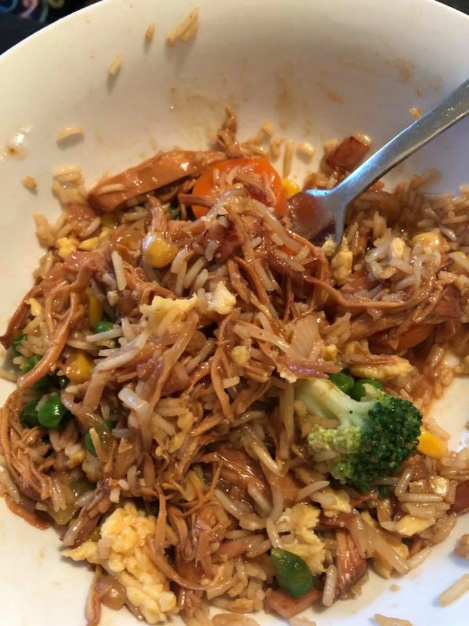 Slow-cooked-asian-chicken-easy-fried-rice-Stephanie-Haines-2