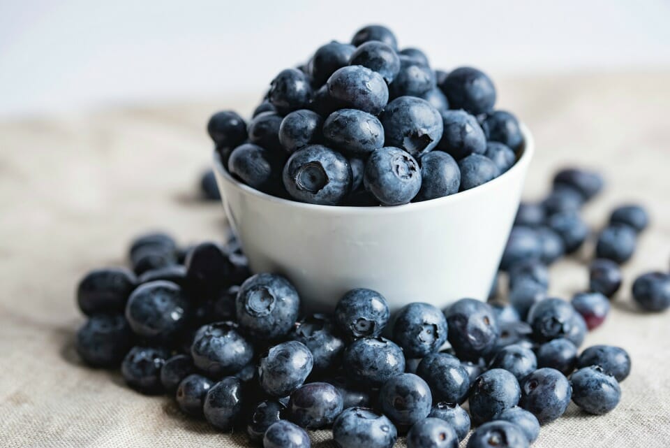 Boost your mood NATURALLY with these 20 feel-good foods