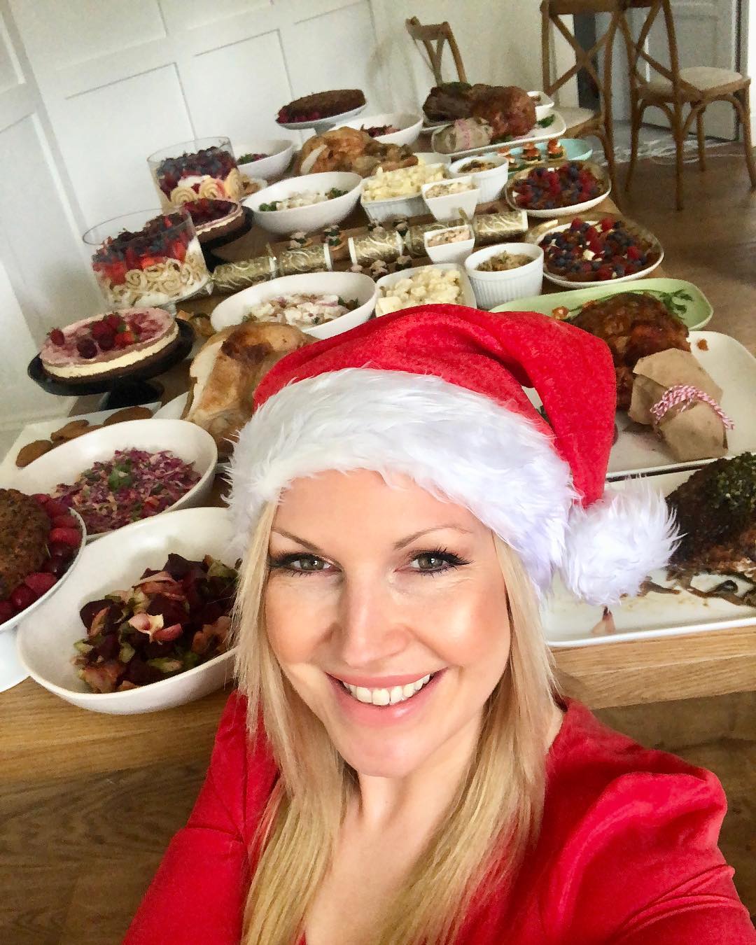 Photo of 23 Christmas meals swaps and the HACKS that may prevent 4,815 energy