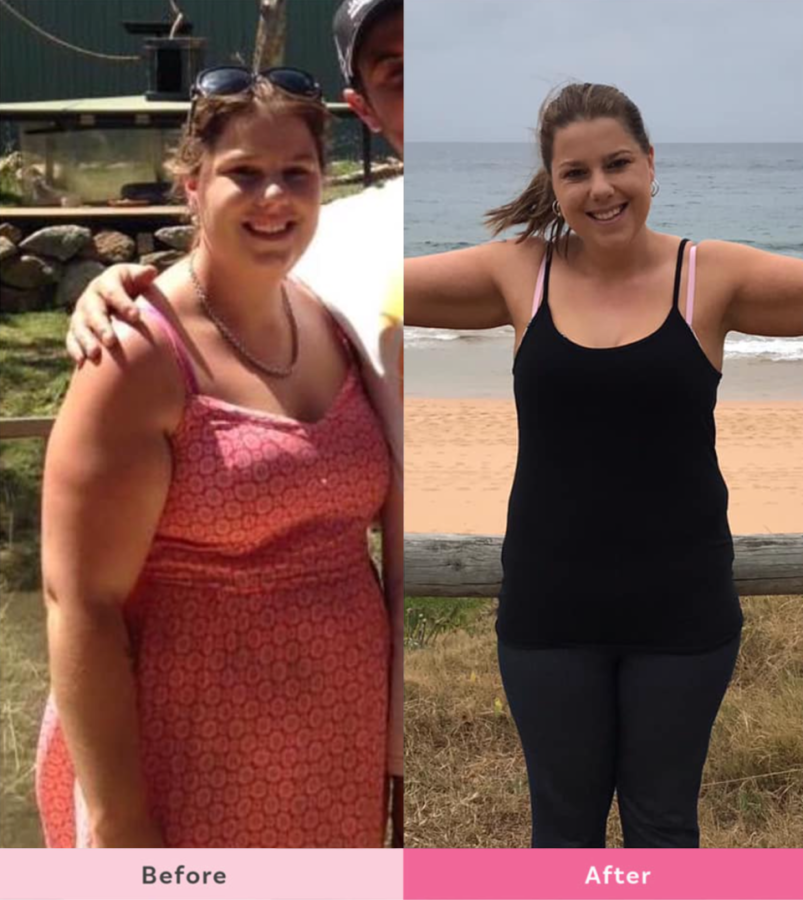 Bernie-Fanning-16kg-weight-loss-6-months