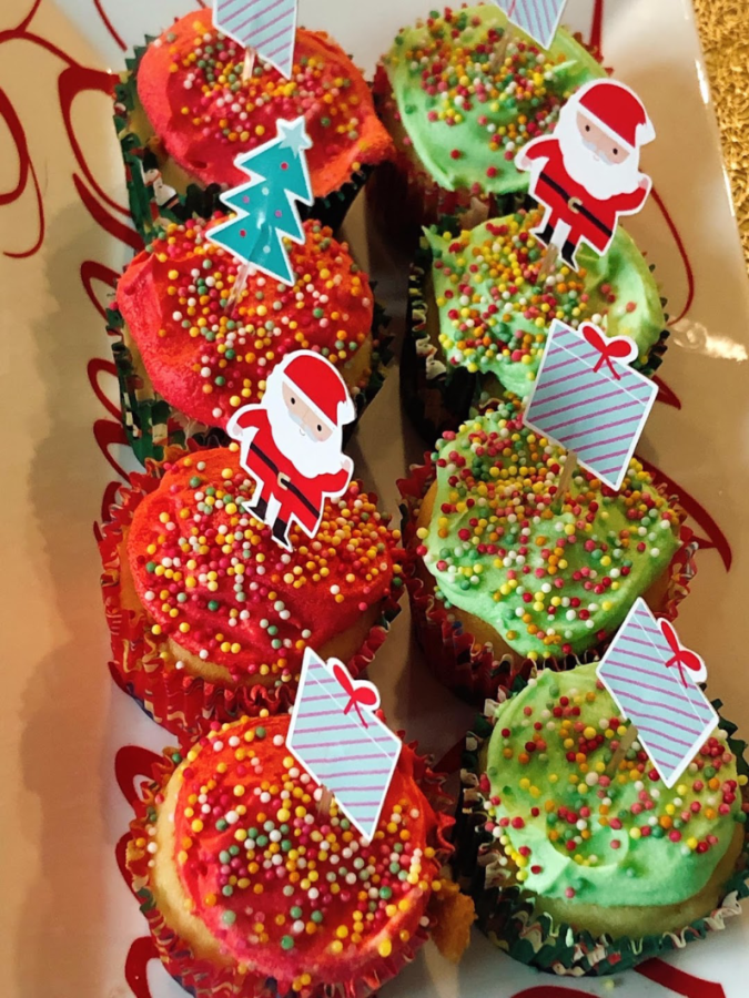 Christmas-cupcakes-Kerrie-Obrien