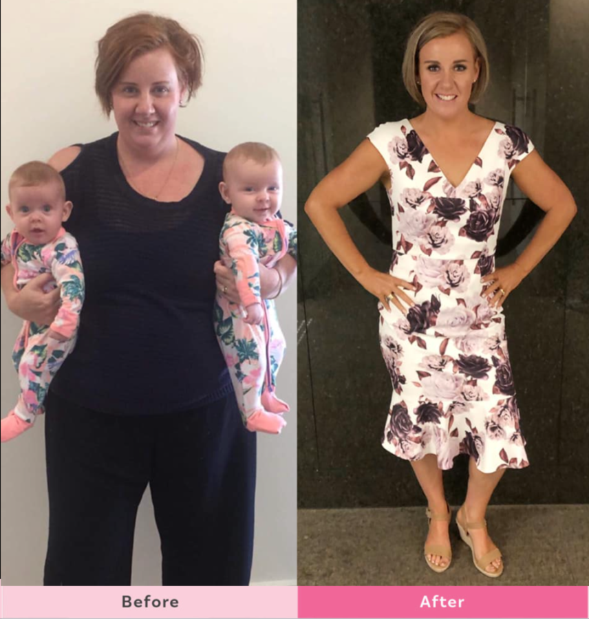 Hannah-Pech-38kg-weight-loss