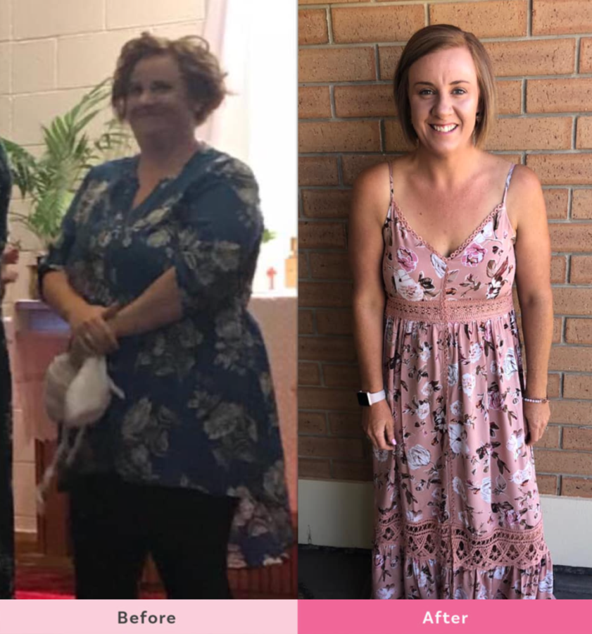 Hannah-Pech-before-after-weight-loss-38kg