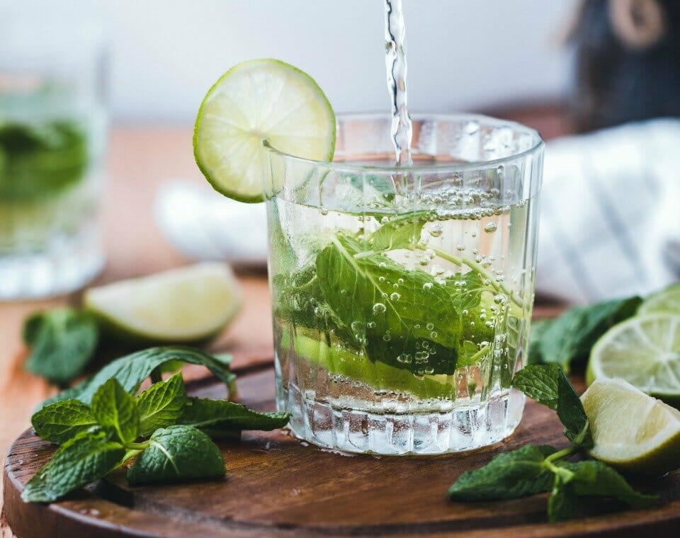 10 alcoholic drinks to AVOID if you want to lose weight